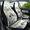 Amazing Unicorn Print Car Seat Covers-Free Shipping