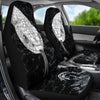 Snake Print Car Seat Covers-Free Shipping