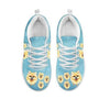 Lovely Pomeranian Dog Print Running Shoes For Women-Free Shipping-For 24 Hours Only