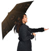 Rottweiler Dog Print Umbrella