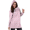 Chihuahua Dog Lovers Womens Hoodie Dress