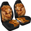 Lovely Nova Scotia Duck Tolling Retriever Dog Print Car Seat Covers-Free Shipping