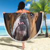 Bulldog Lovers Throw Blanket