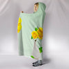 Anatolian Shepherd Dog Print Hooded Blanket-Free Shipping