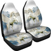 Amazing Unicorn Print Car Seat Covers-Free Shipping