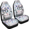 Horse Print Car Seat Covers- Free Shipping