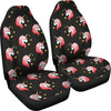 Unicorn Pattern Print Car Seat Covers-Free Shipping