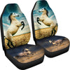 Andalusian Horse Print Car Seat Covers-Free Shipping