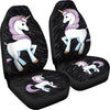 Cute Unicorn Print Car Seat Covers-Free Shipping