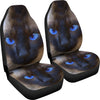 Siamese cat Print Car Seat Covers-Free Shipping