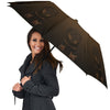 Rottweiler Dog Print Umbrella