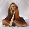 Tibetan Spaniel Print Hooded Blanket-Free Shipping