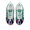 Amazing St. Bernard Dog-Women's Running Shoes-Free Shipping-For 24 Hours Only