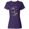 Dachshund Yoga Women's Classic Tee