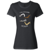 Dachshund Yoga Women's Classic Tee