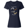 Dachshund Yoga Women's Classic Tee