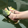 Fish Flip Flops - Free Shipping