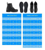 Valentine's Day Special Couple Print Boots For Women-Free Shipping