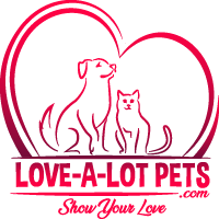 Love-A-Lot Pets